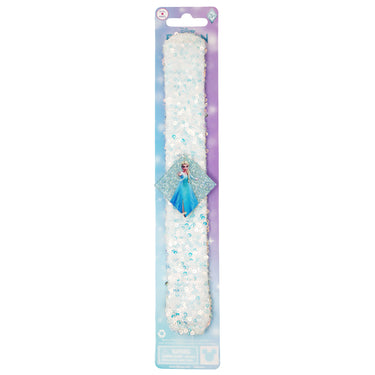 Disney Frozen Diamond Slap Band - Pink Poppy Australia