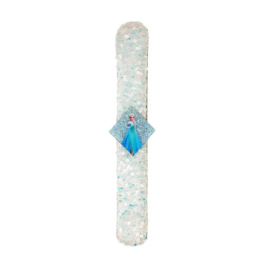 Disney Frozen Diamond Slap Band - Pink Poppy Australia