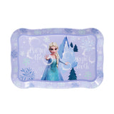 Disney Frozen Elsa Magic Touch 14 Pieces Tin Tea Set - Pink Poppy Australia