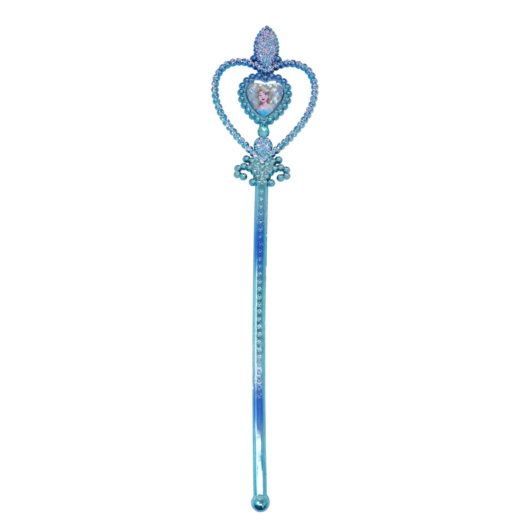 Disney Frozen Elsa Wand - Pink Poppy Australia