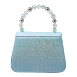 Disney Princess Cinderella Print Handbag - Pink Poppy Australia