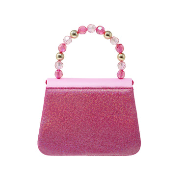 Disney Princess Aurora Print Handbag - Pink Poppy Australia