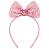 Disney Princess Aurora Headband - Pink Poppy Australia