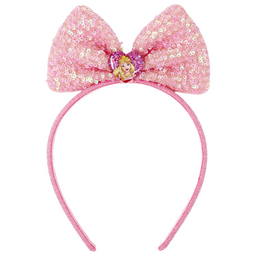Disney Princess Aurora Headband - Pink Poppy Australia