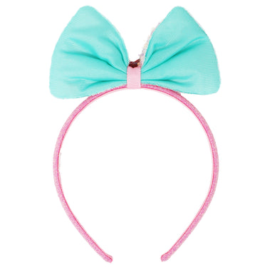 Disney Princess Ariel Headband - Pink Poppy Australia