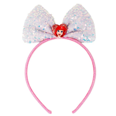 Disney Princess Ariel Headband - Pink Poppy Australia