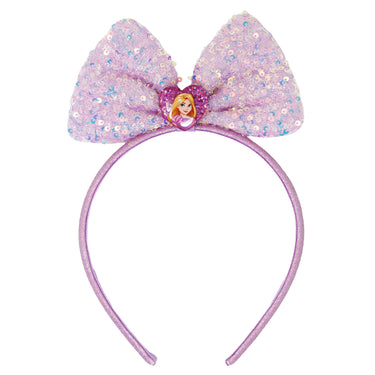 Disney Princess Rapunzel Headband - Pink Poppy Australia
