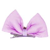 Disney Princess Rapunzel Hair Clip - Pink Poppy Australia