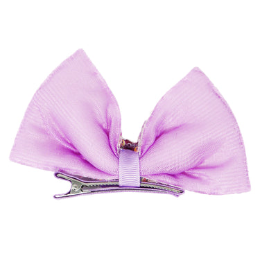 Disney Princess Rapunzel Hair Clip - Pink Poppy Australia