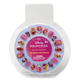 Disney Princess Press On Nails - Pink Poppy Australia