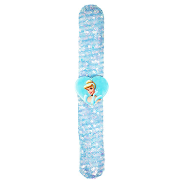Disney Princess Cinderella Slap Band - Pink Poppy Australia