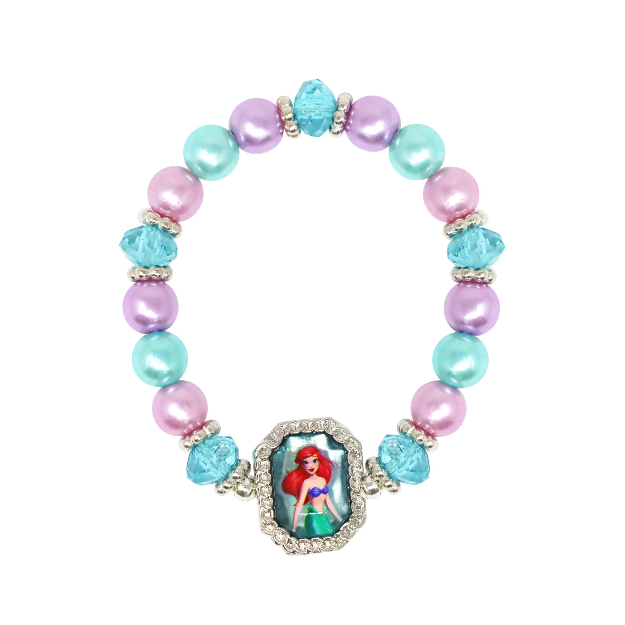Disney Princess Jewellery Surprise Balls - Pink Poppy Australia