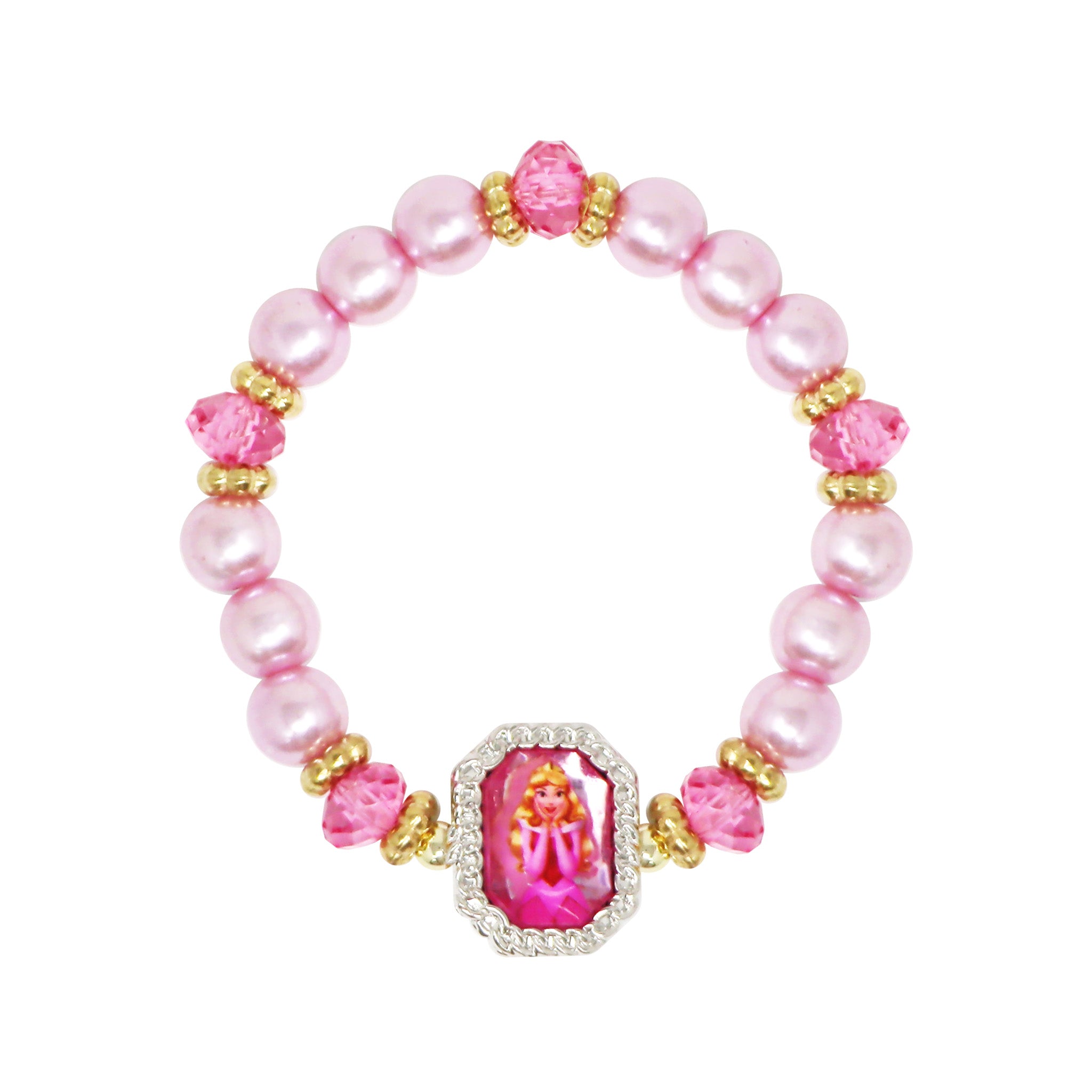 Disney Princess Jewellery Surprise Balls - Pink Poppy Australia