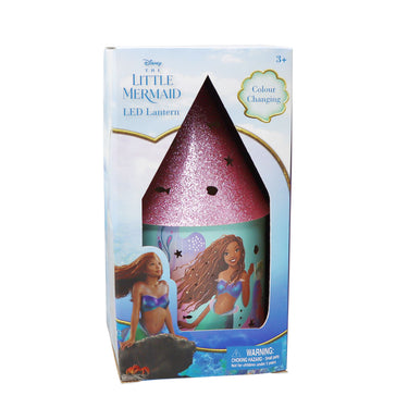 Disney The Little Mermaid Accessories Bundle - Pink Poppy Australia