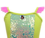 Disney Moana 2 Tutu - Pink Poppy Australia