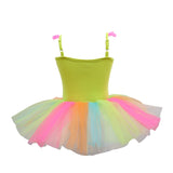 Disney Moana 2 Tutu - Pink Poppy Australia