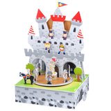 DIY Castle - Pink Poppy Australia