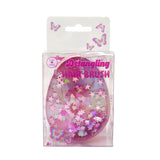 Dreamland Shaker Hair Brush - Pink Poppy Australia