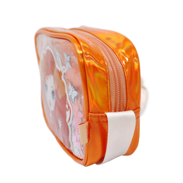 Emma Memma Crossbody Bag - Pink Poppy Australia