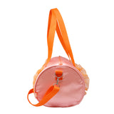 Emma Memma Dance Ballet Duffle Bag - Pink Poppy Australia