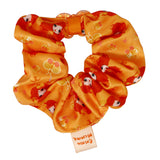 Emma Memma Scrunchie - Pink Poppy Australia