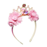 Fairy Blossom Headband - Pink Poppy Australia