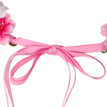 Fairy Sparkle Garland Headband - Pink Poppy Australia