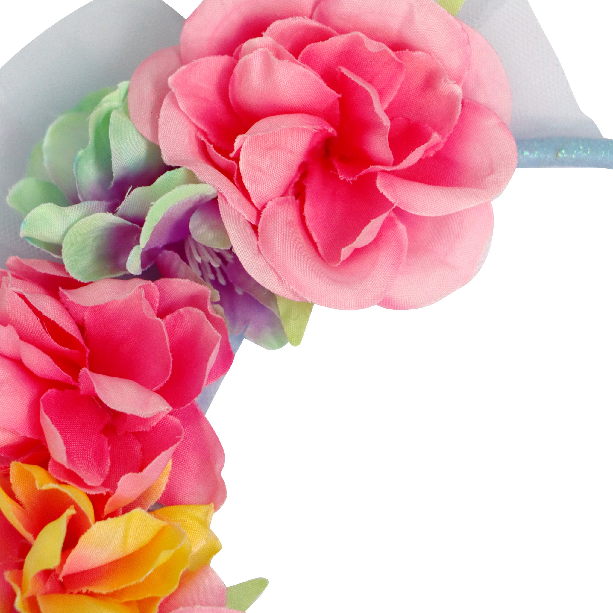 Fairy Butterfly Friends Headband - Pink Poppy Australia