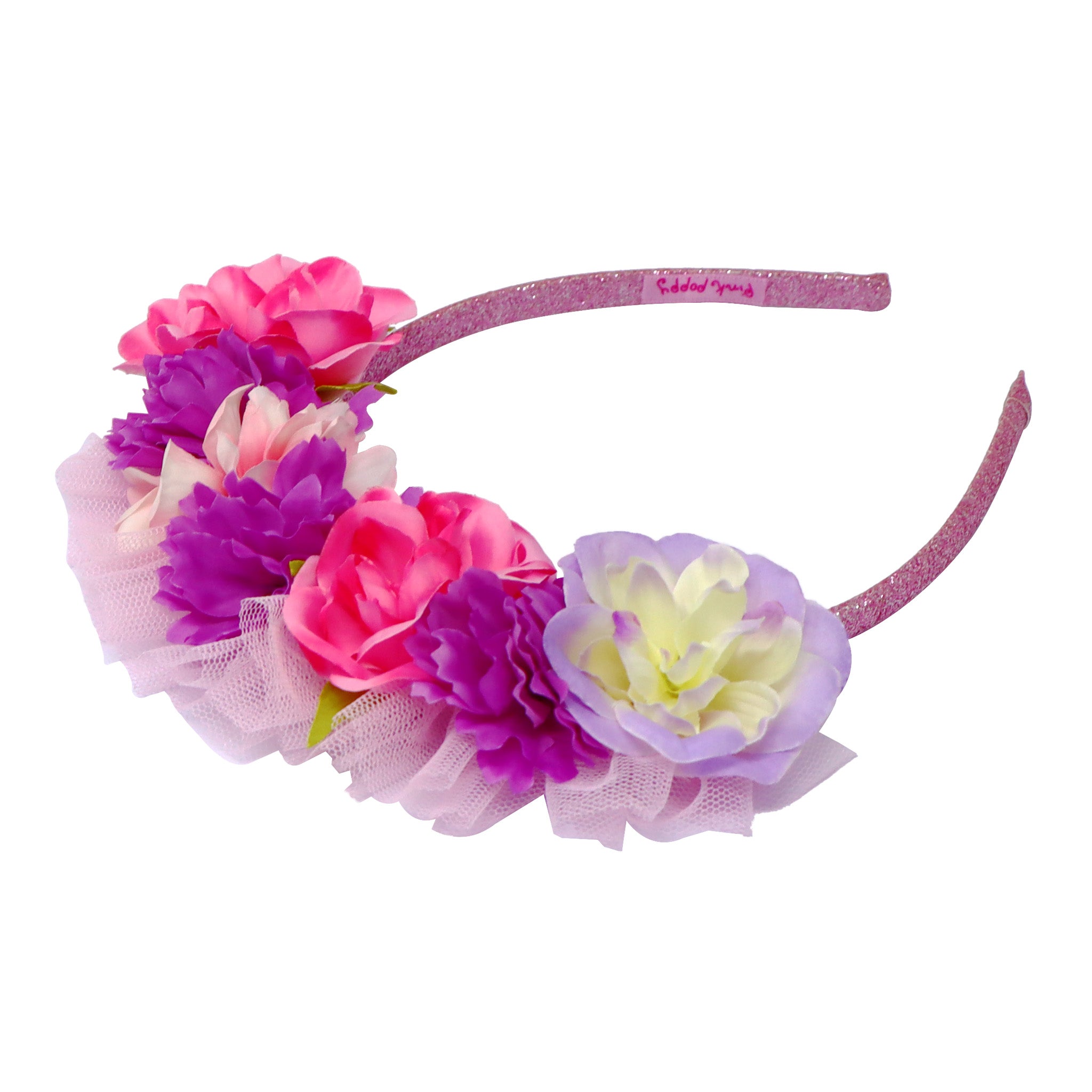 Dreamy Unicorn Headband - Pink Poppy Australia