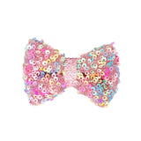 Bow Hair Clip Set - Pink Poppy Australia