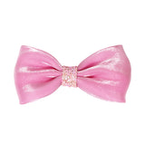 Bow Hair Clip Set - Pink Poppy Australia