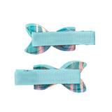 Pearl Mermaid Tail Hair Clips - Pink Poppy Australia