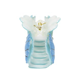 Seashell Claw Hair Clip - Pink Poppy Australia