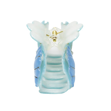 Seashell Claw Hair Clip - Pink Poppy Australia