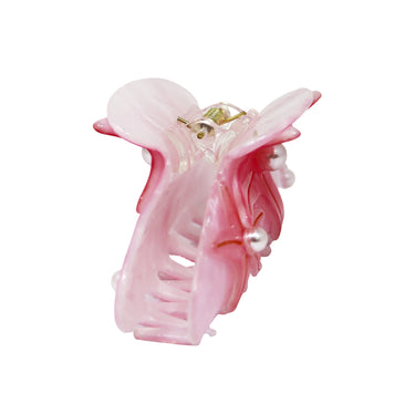 Star Fish Claw Hair Clip - Pink Poppy Australia