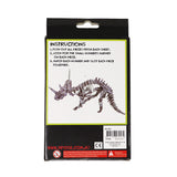Build Your Own Dinosaur-Triceratops - Pink Poppy Australia