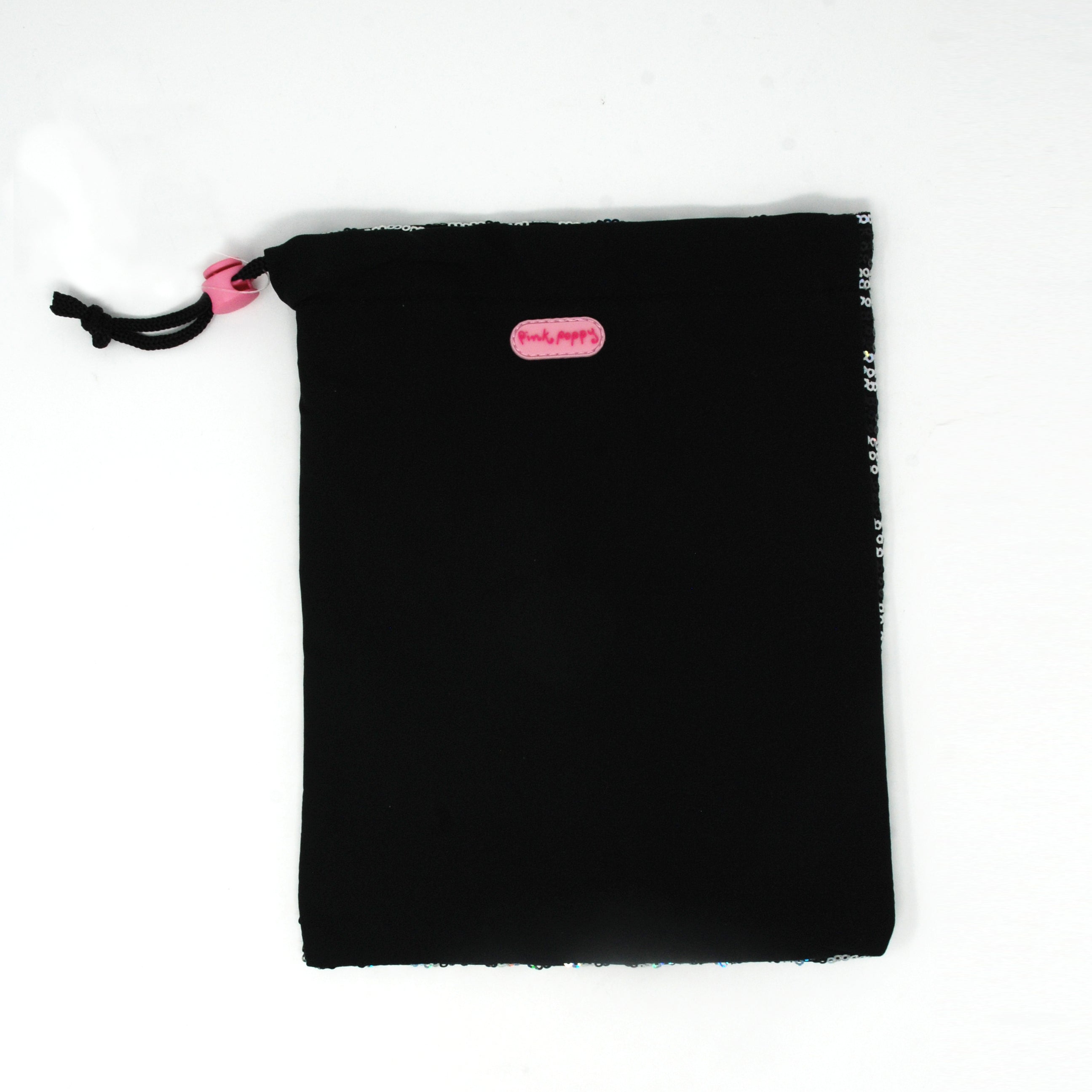 Dance In Style Accessories Bag - Pink Poppy Australia