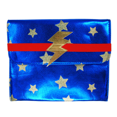 Super Hero Tablet Case - Pink Poppy Australia