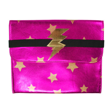 Super Hero Tablet Case - Pink Poppy Australia
