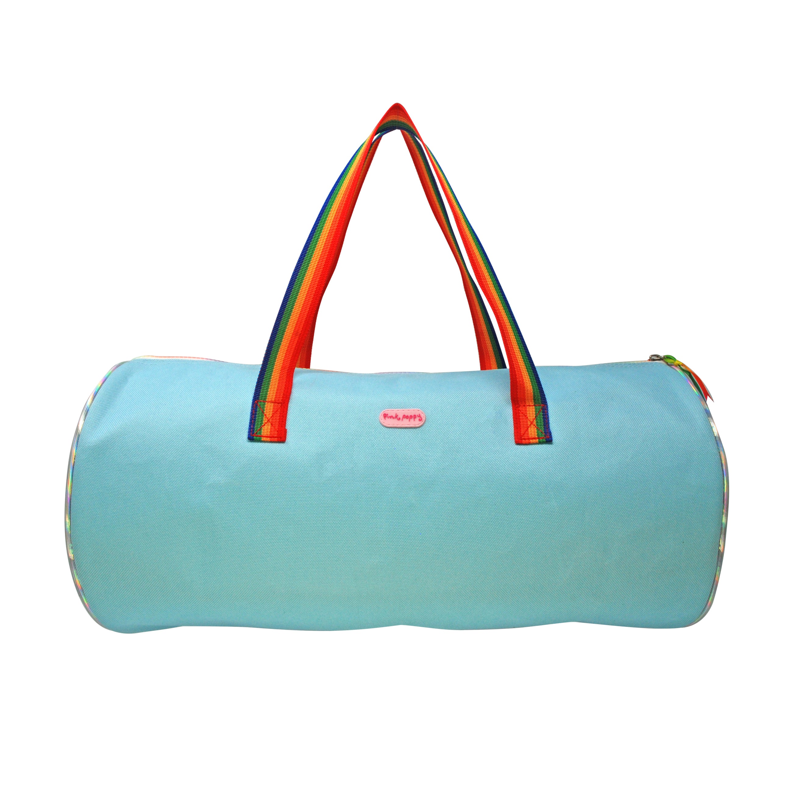Rainbow Magic Overnight Bag - Pink Poppy Australia