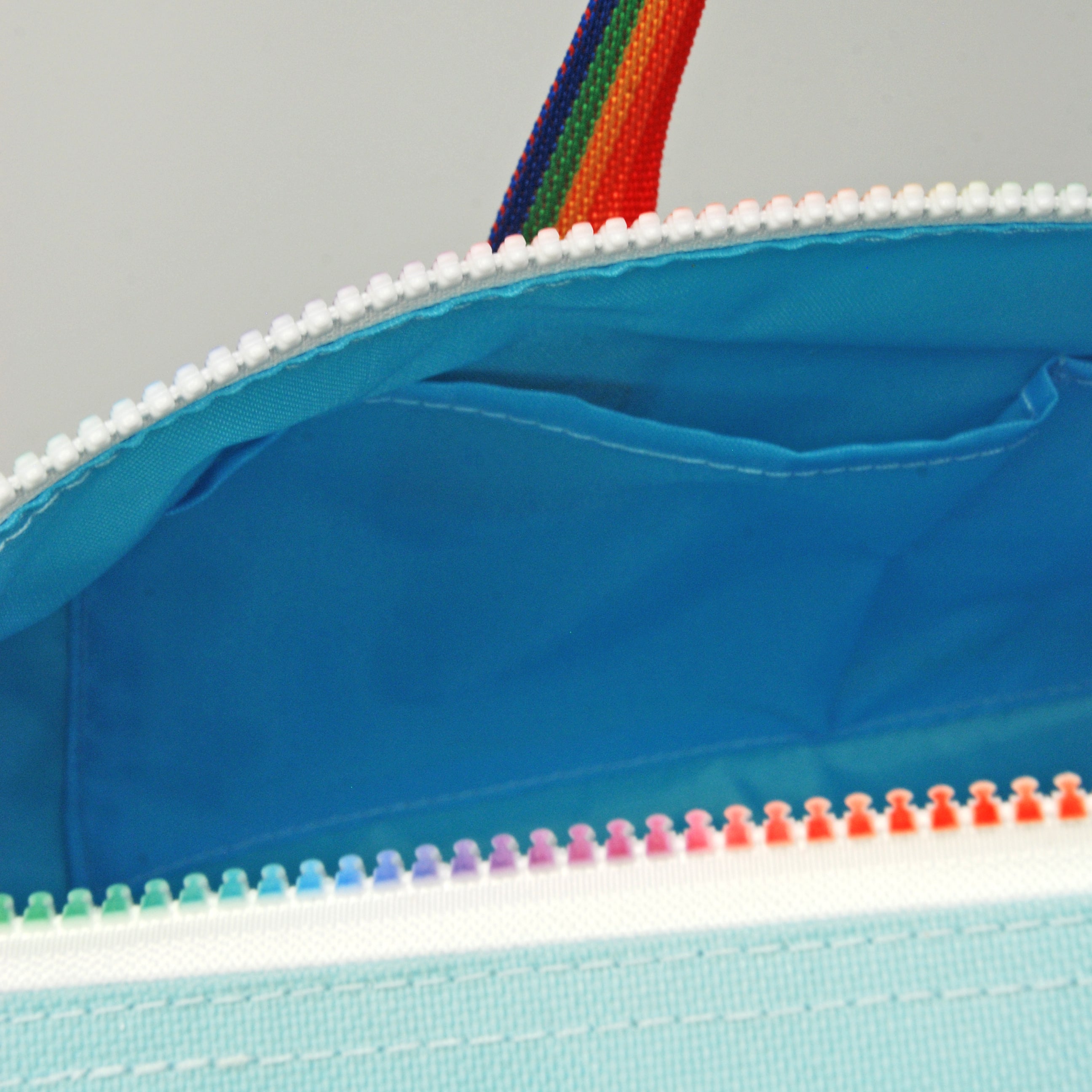 Rainbow Magic Overnight Bag - Pink Poppy Australia