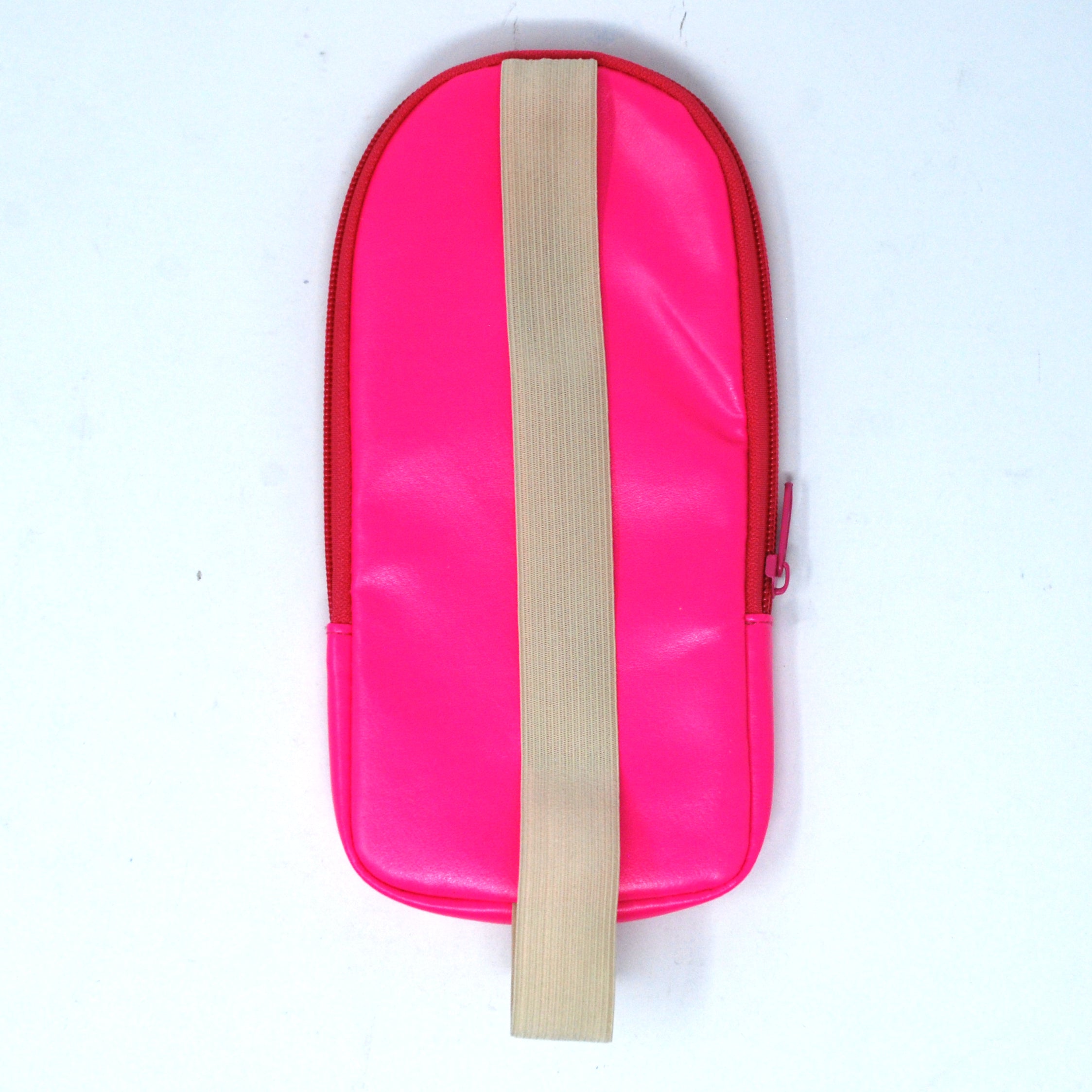 Sweet Treats Popsicle Elastic Pencil Case - Pink Poppy Australia