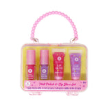 Handbag Makeup Set - Pink Poppy Australia