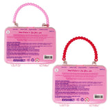Handbag Makeup Set - Pink Poppy Australia