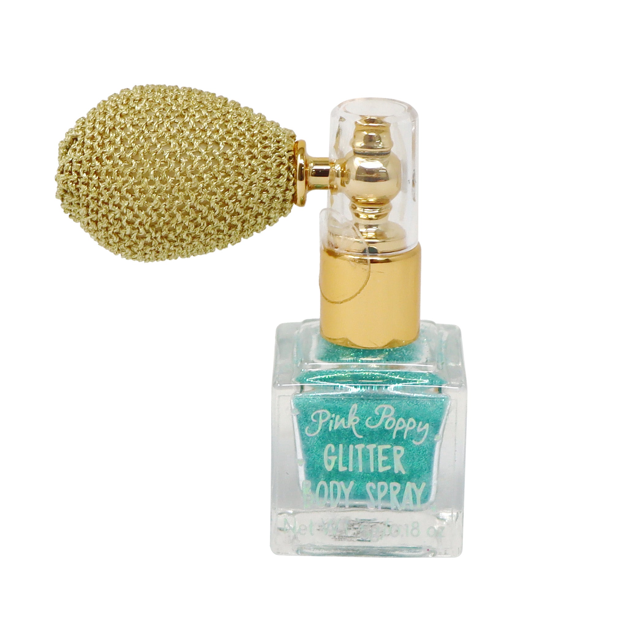 Sparkle and shine glitter spray 5ml - Pink Poppy Australia