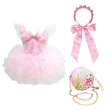 Claris Sparkle Dress-up Bundle - Pink Poppy Australia