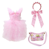 Claris Timeless Elegance Bundle - Pink Poppy Australia