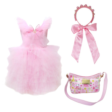 Claris Timeless Elegance Bundle - Pink Poppy Australia