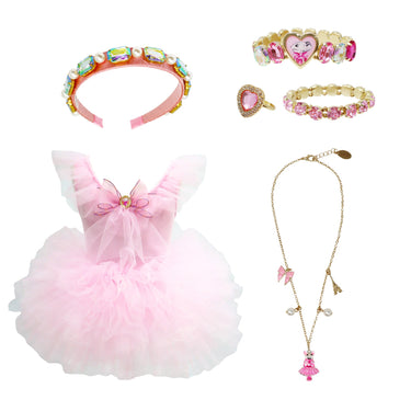 Claris Enchanted Dreams Bundle - Pink Poppy Australia