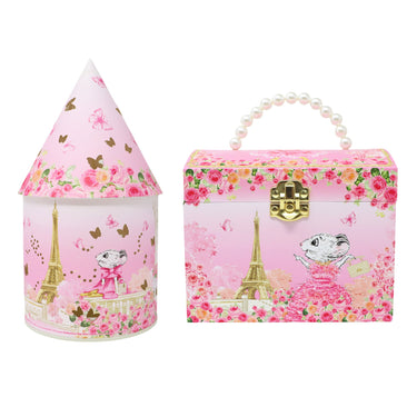 Claris Fashion Gifts Bundle - Pink Poppy Australia